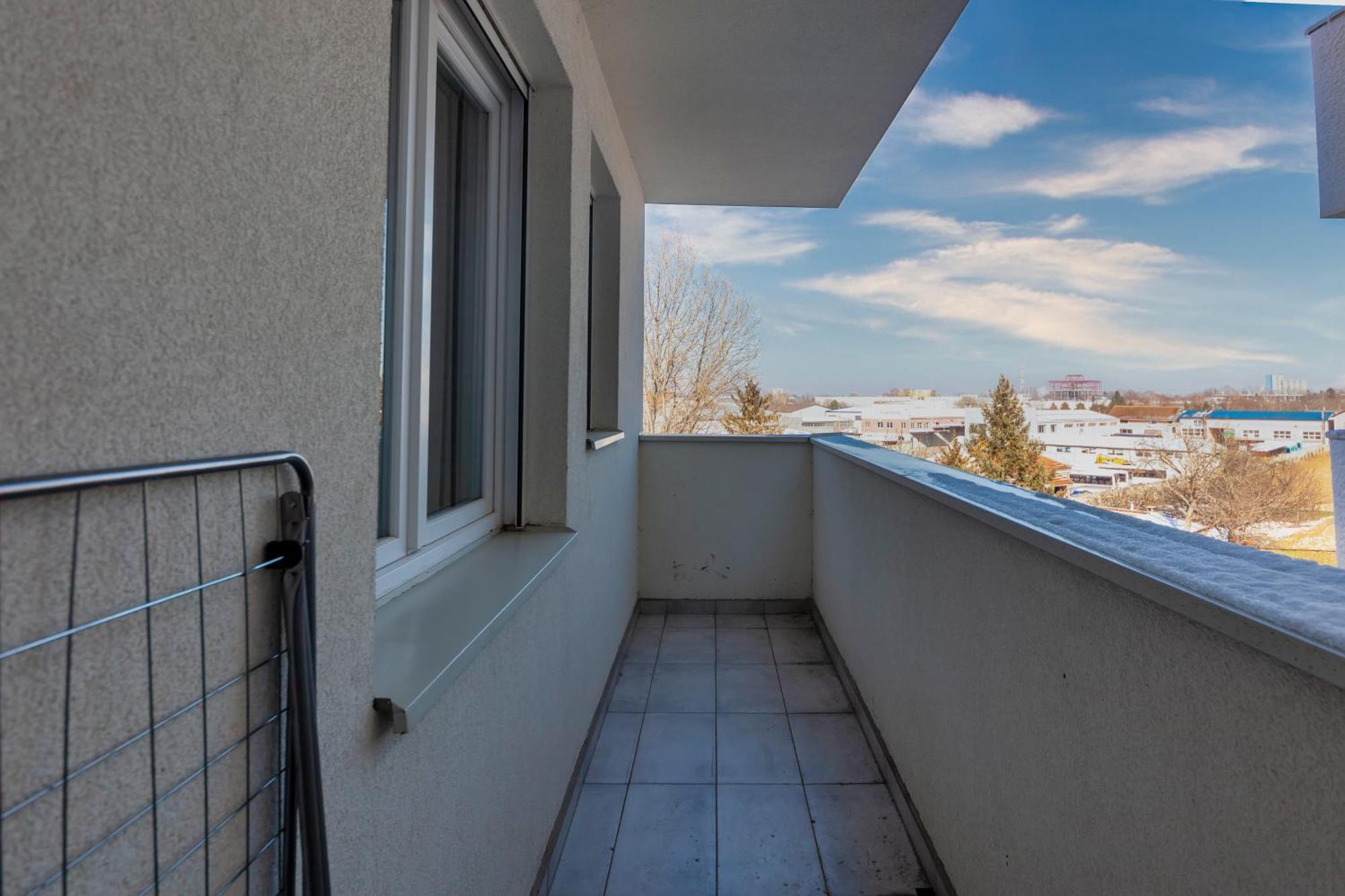 Luxury Residence Belgrad Exterior foto