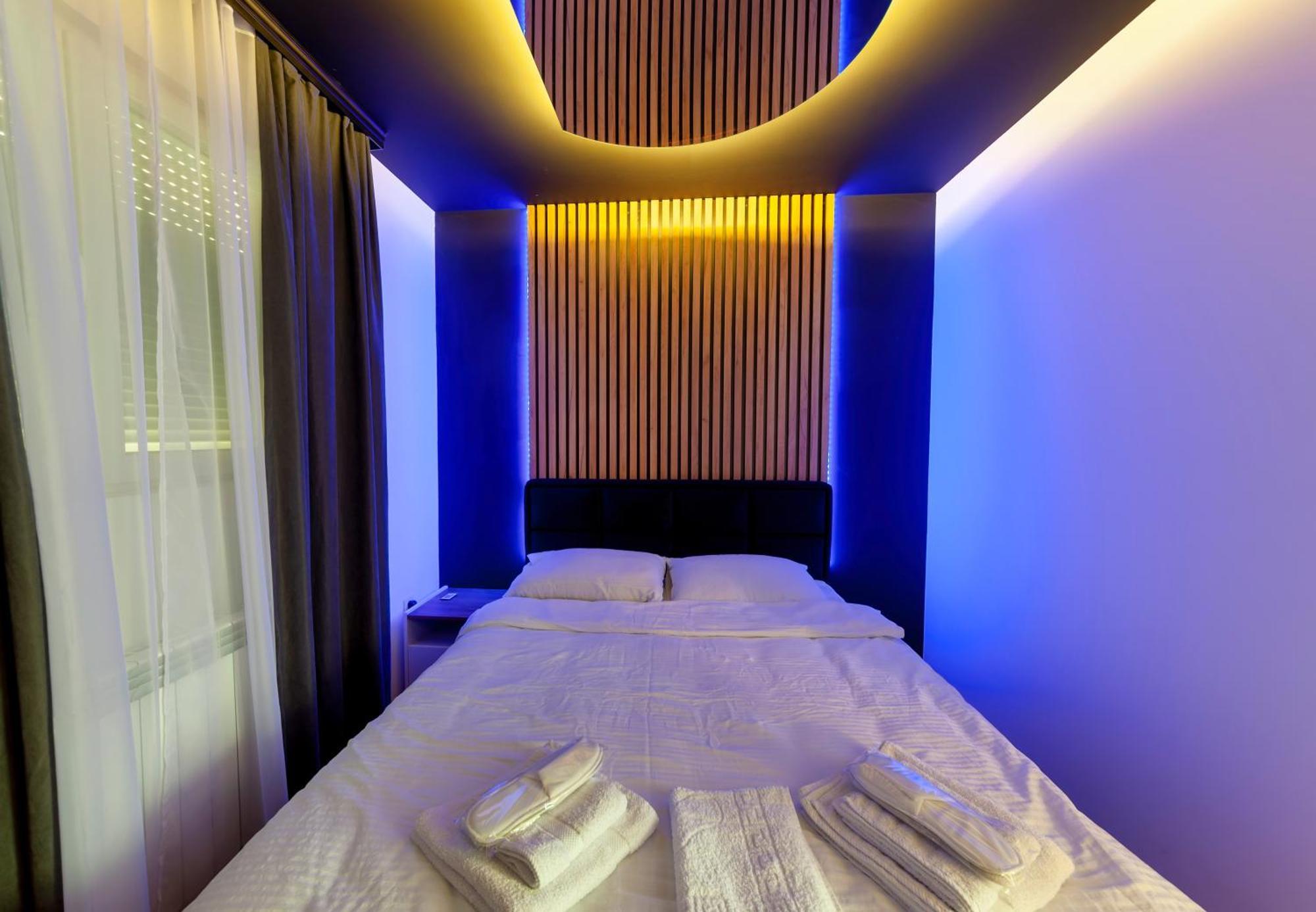 Luxury Residence Belgrad Exterior foto