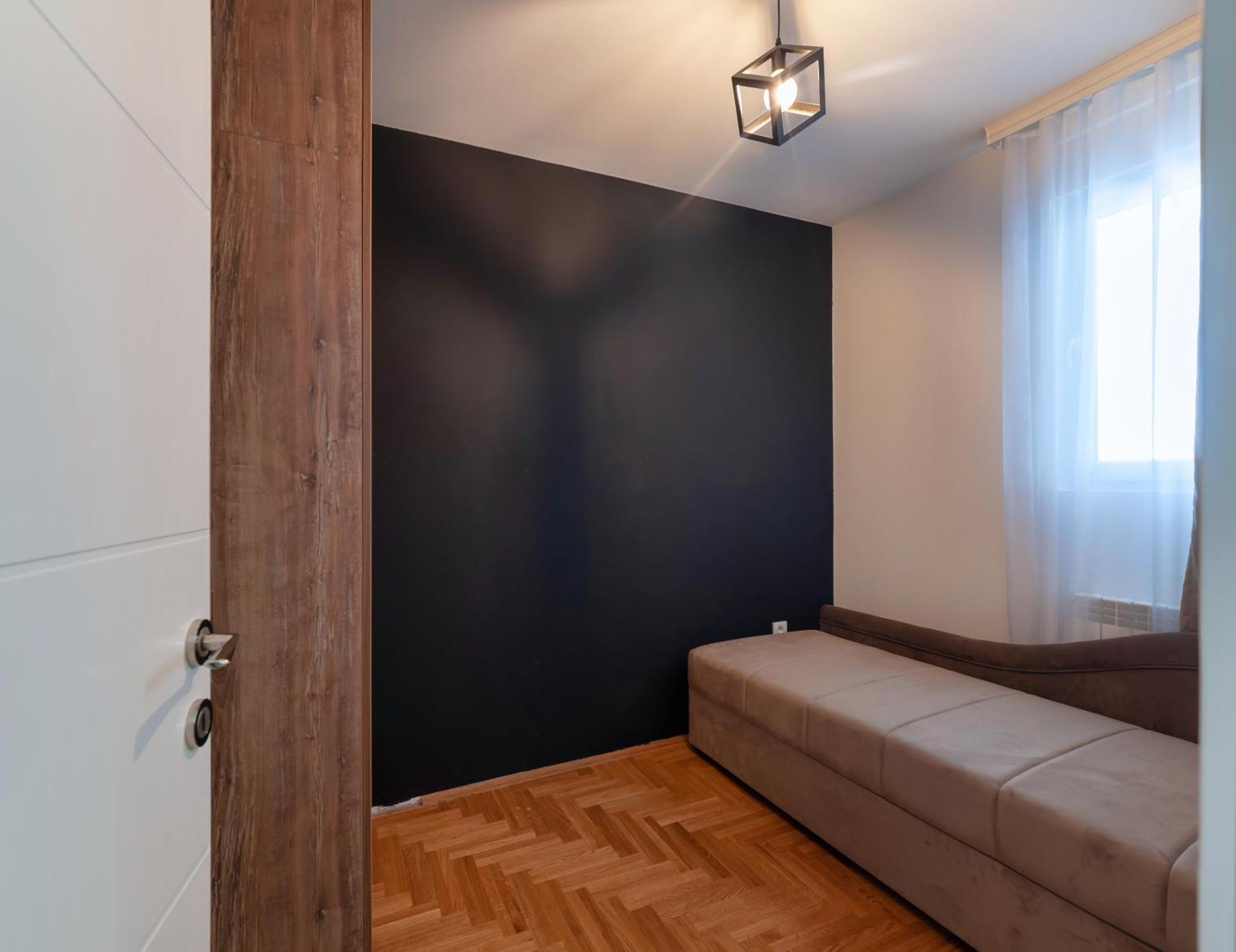 Luxury Residence Belgrad Exterior foto